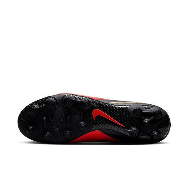 ファントム6LOWプロHGナイキNIKEHQ2316-600ブライトクリムゾンサッカースパイク