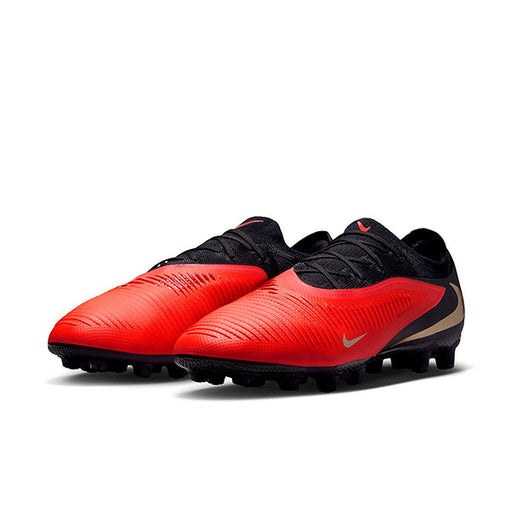 ファントム6LOWプロHGナイキNIKEHQ2316-600ブライトクリムゾンサッカースパイク