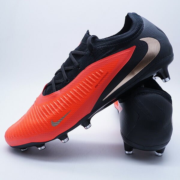 ファントム6LOWプロAG-PROナイキNIKEHQ2317-600ブライトクリムゾンサッカースパイク人工芝天然芝