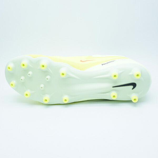 ファントム6LOWプロAG-PROナイキNIKEHQ2317-800ハイパークリムゾンサッカースパイク人工芝天然芝