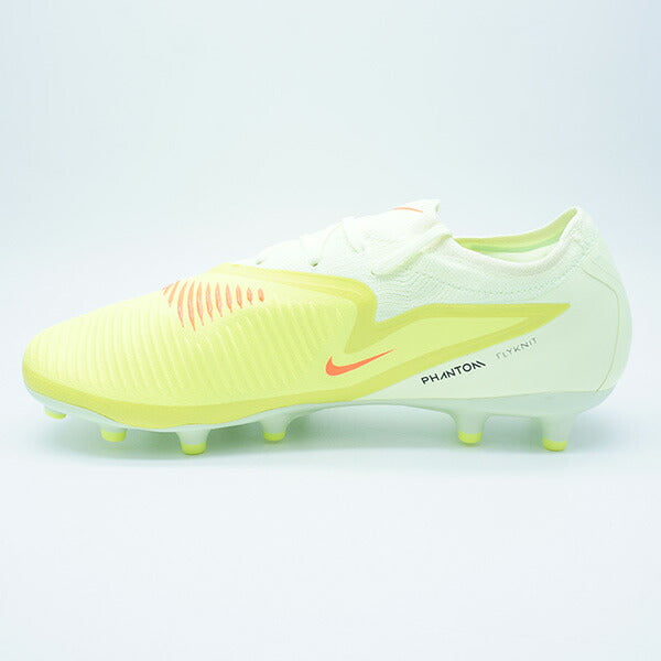 ファントム6LOWプロAG-PROナイキNIKEHQ2317-800ハイパークリムゾンサッカースパイク人工芝天然芝