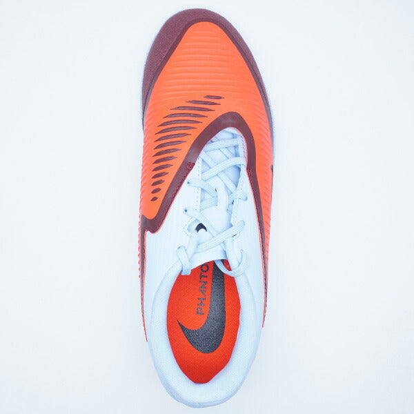 ファントム6LOWACADICナイキNIKEHQ2319-400ロイヤルティントフットサルシューズインドア室内用