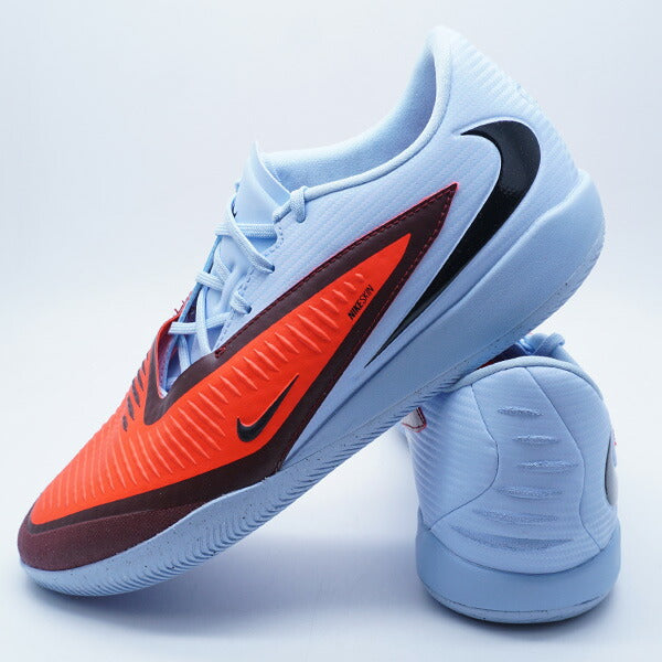 ファントム6LOWACADICナイキNIKEHQ2319-400ロイヤルティントフットサルシューズインドア室内用