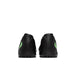 ファントム6LOWACADTFナイキNIKEHQ2325-001ブラックグリーンサッカートレーニングシューズ
