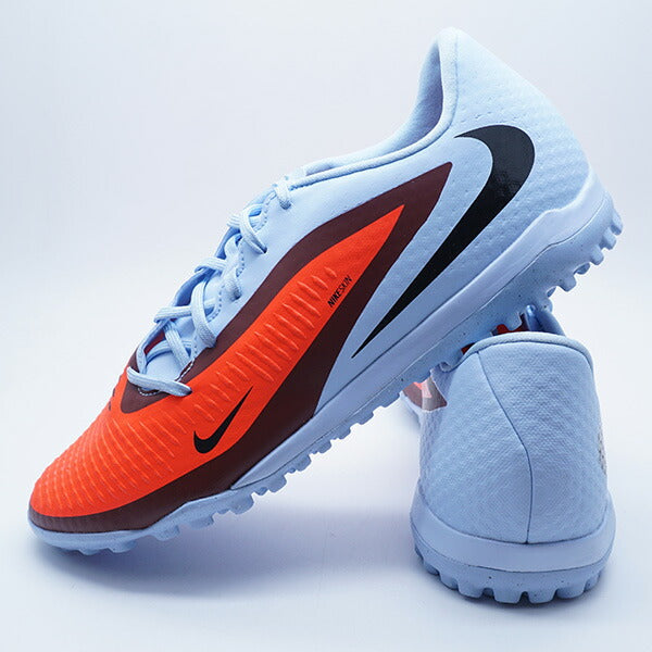 ファントム6LOWACADTFナイキNIKEHQ2325-400ロイヤルティントサッカートレーニングシューズ
