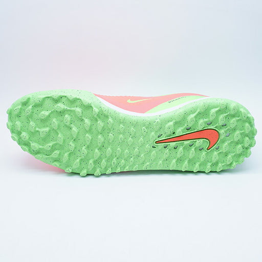 ファントム6LOWACADTFEHナイキNIKEHQ2326-603ホットパンチサッカートレーニングシューズ