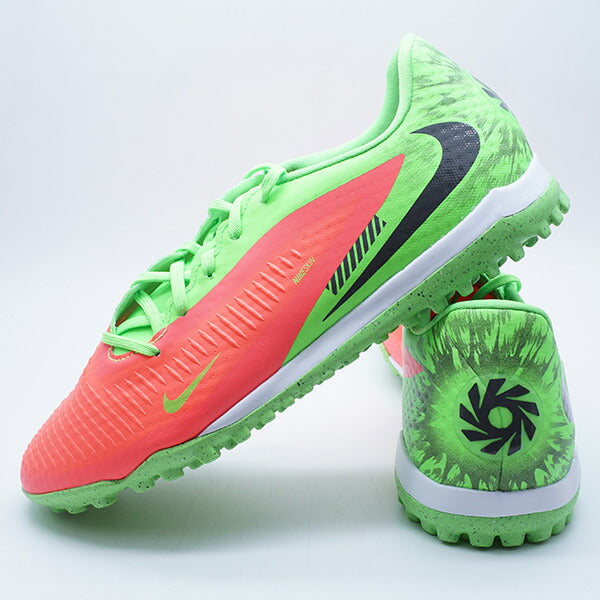 ファントム6LOWACADTFEHナイキNIKEHQ2326-603ホットパンチサッカートレーニングシューズ