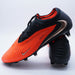 ファントム6LOWエリートAG-PROナイキNIKEHQ2335-600ブライトクリムゾンサッカースパイク人工芝天然芝