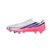 【予約販売】7月15日頃発売予定F50ハイパーファストProHG/AGアディダスadidasHQ2361ホワイトサッカースパイク