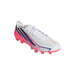 【予約販売】7月15日頃発売予定F50ハイパーファストProHG/AGアディダスadidasHQ2361ホワイトサッカースパイク