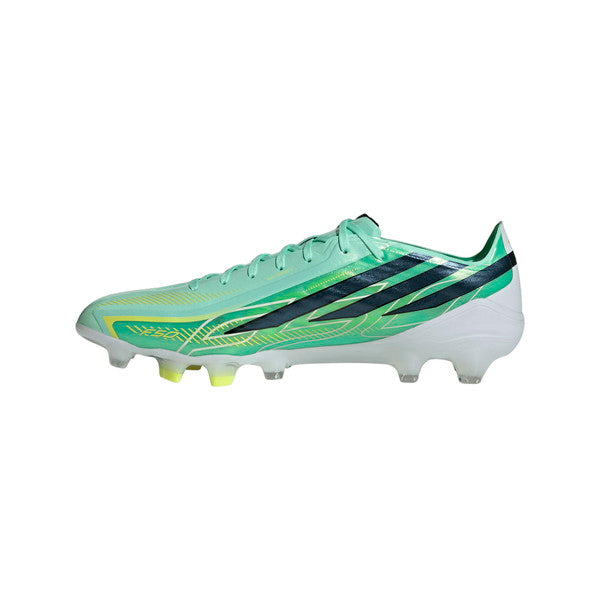 F50HYPERFASTPROHG/AGJAアディダスadidasHQ2362パルスミントサッカースパイク