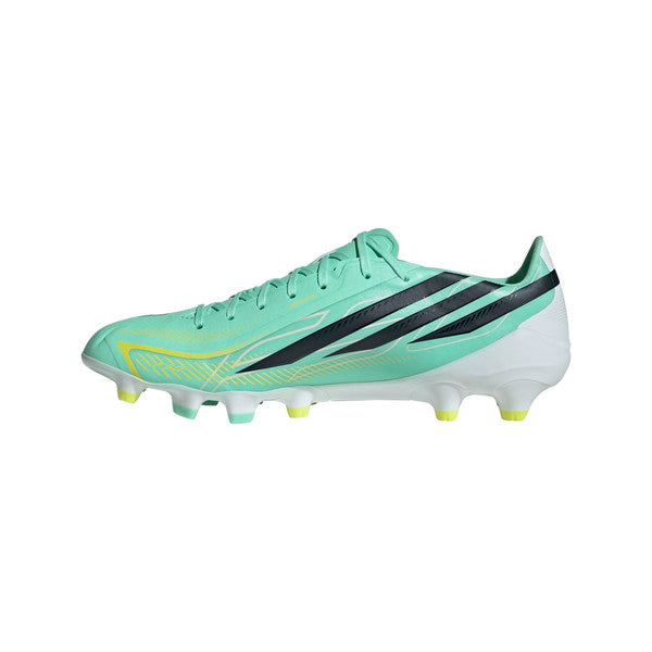 F50HYPERFASTLEAGUEHG/AGJAPANアディダスadidasHQ2377パルスミントサッカースパイク
