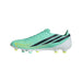 F50HYPERFASTLEAGUEHG/AGJAPANアディダスadidasHQ2377パルスミントサッカースパイク
