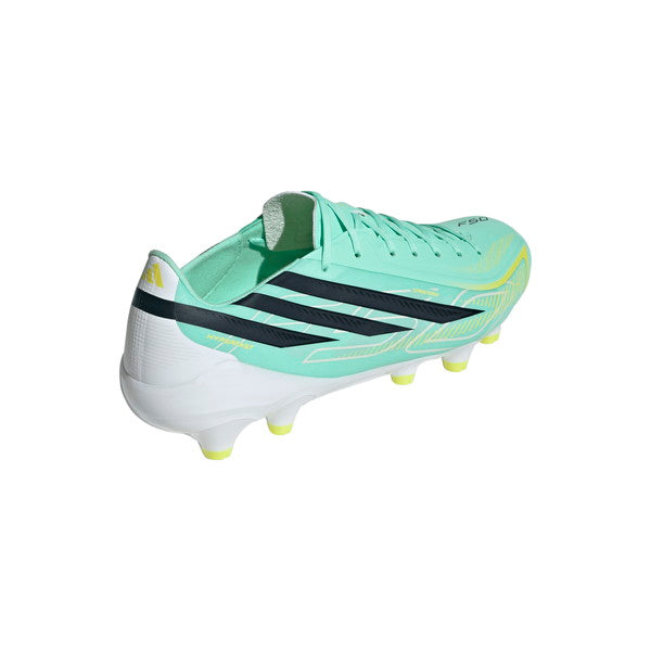 F50HYPERFASTLEAGUEHG/AGJAPANアディダスadidasHQ2377パルスミントサッカースパイク
