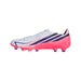 【予約販売】7月15日頃発売予定F50HYPERFASTLEAGUEHG/AGJAPANアディダスadidasHQ2379ホワイトサッカースパイク