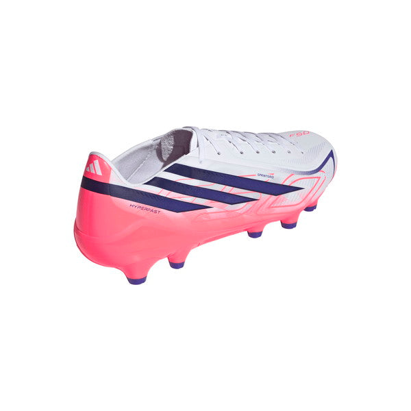 【予約販売】7月15日頃発売予定F50HYPERFASTLEAGUEHG/AGJAPANアディダスadidasHQ2379ホワイトサッカースパイク