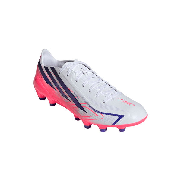 【予約販売】7月15日頃発売予定F50HYPERFASTLEAGUEHG/AGJAPANアディダスadidasHQ2379ホワイトサッカースパイク