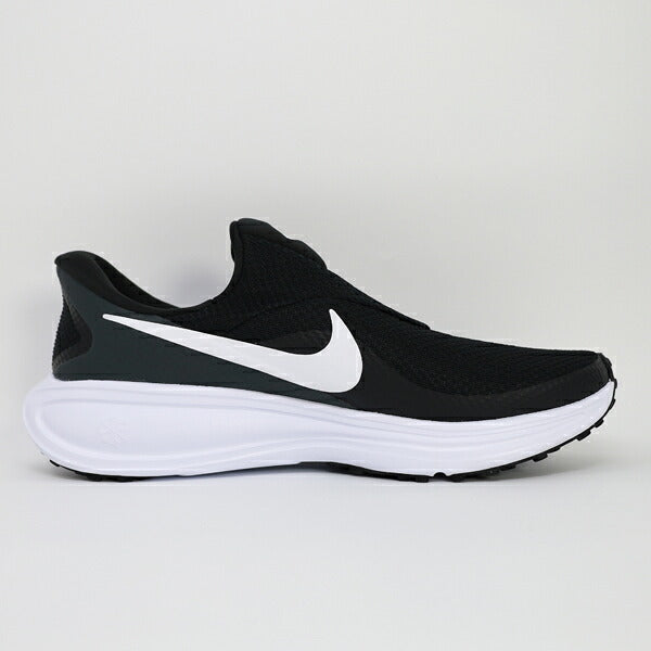 ナイキNIKEレボリューション8イージーオンREVOLUTION8EasyOnメンズランニングシューズマラソンジョギングHQ2414-001