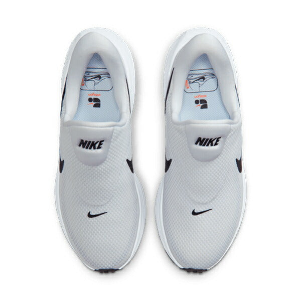ナイキNIKEレボリューション8イージーオンREVOLUTION8EasyOnレディースランニングシューズHQ2415-100