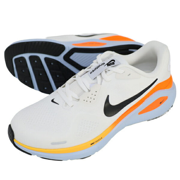 ナイキNIKEストラクチャー26エクストラワイドメンズランニングシューズマラソンジョギングHQ2588-107