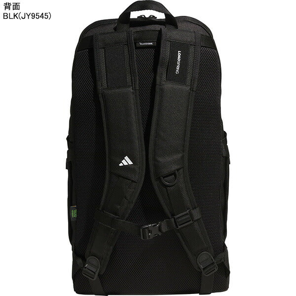 アディダスadidasEPSバックパック40HQ270サッカーフットサルリュックサック40.1L