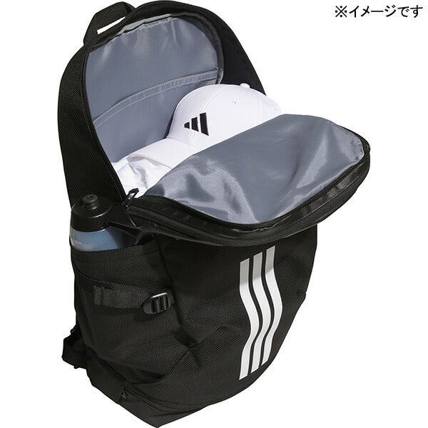 アディダスadidasEPSバックパック40HQ270サッカーフットサルリュックサック40.1L