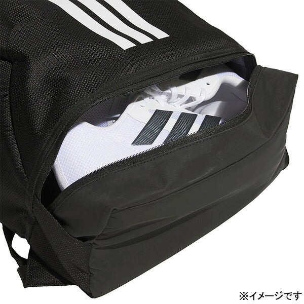 アディダスadidasEPSバックパック40HQ270サッカーフットサルリュックサック40.1L