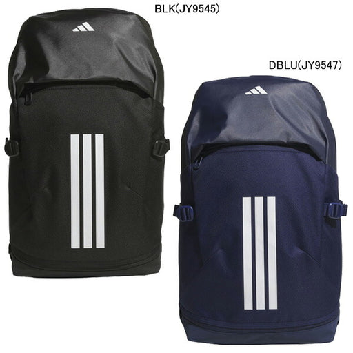 アディダスadidasEPSバックパック40HQ270サッカーフットサルリュックサック40.1L
