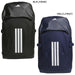 アディダスadidasEPSバックパック40HQ270サッカーフットサルリュックサック40.1L