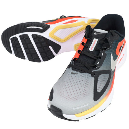 ナイキNIKEストラクチャープラスSTRUCTUREPLUSメンズランニングシューズマラソンジョギングHQ3048-0033