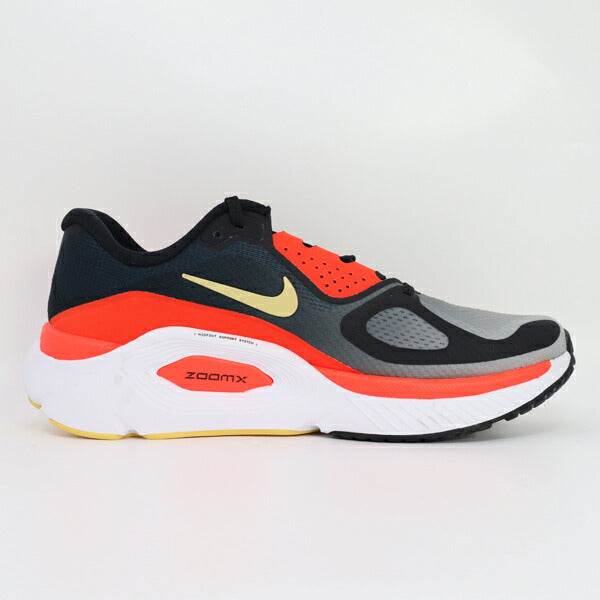 ナイキNIKEストラクチャープラスSTRUCTUREPLUSメンズランニングシューズマラソンジョギングHQ3048-0033