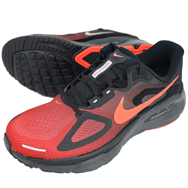 ナイキNIKEストラクチャープラスメンズランニングシューズHQ3048-005