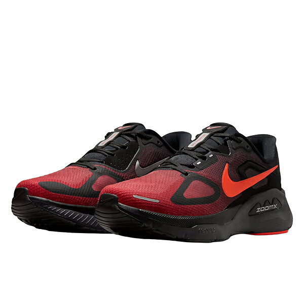 ナイキNIKEストラクチャープラスメンズランニングシューズHQ3048-005