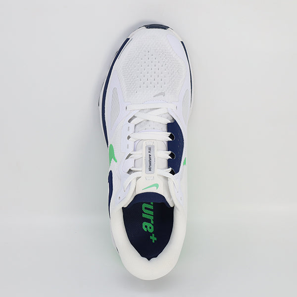 ナイキ NIKE メンズランニングシューズ ストラクチャー プラス マラソン ジョギング HQ3048-102