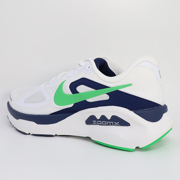 ナイキ NIKE メンズランニングシューズ ストラクチャー プラス マラソン ジョギング HQ3048-102