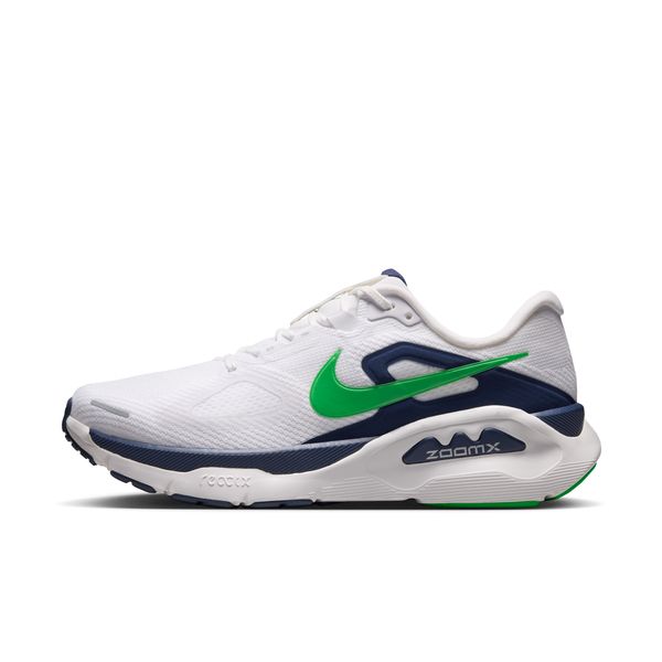 ナイキNIKEメンズランニングシューズストラクチャープラスマラソンジョギングHQ3048-102