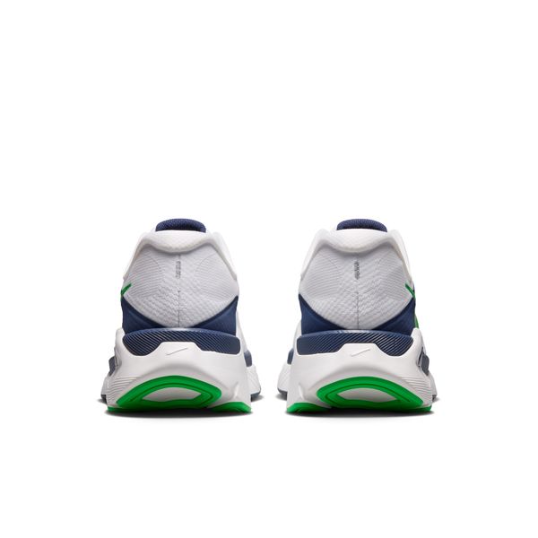 ナイキNIKEメンズランニングシューズストラクチャープラスマラソンジョギングHQ3048-102