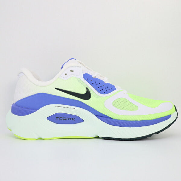 ナイキNIKEメンズランニングシューズストラクチャープラスマラソンジョギングHQ3048-111