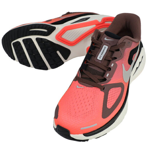 ナイキNIKEウィメンズストラクチャープラスレディースランニングシューズマラソンジョギングHQ3049-500