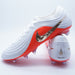 ティエンポマエストロエリートFGナイキNIKEHQ3157-101ホワイトサッカースパイク天然芝