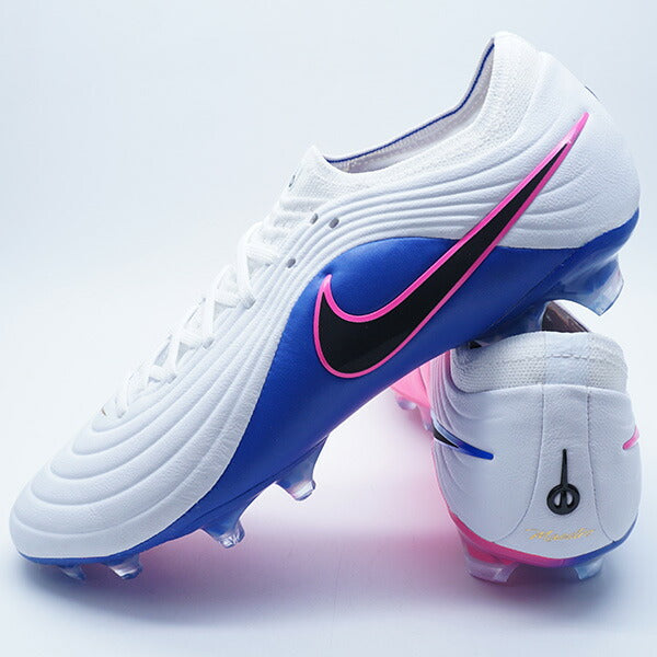 ティエンポマエストロエリートFGナイキNIKEHQ3157-146ホワイトサッカースパイク天然芝