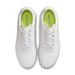 ティエンポリアクトガトICナイキNIKEHQ3159-001バストグレーフットサルシューズ
