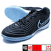 ティエンポリアクトガトICナイキNIKEHQ3159-040ブラックフットサルシューズ