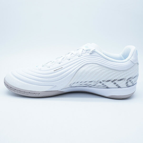 ティエンポリアクトガトICナイキNIKEHQ3159-100ホワイトフットサルシューズ