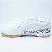 ティエンポリアクトガトICナイキNIKEHQ3159-170ホワイトゴールドフットサルシューズ