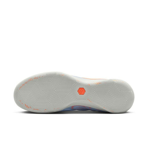 ティエンポリアクトガトICナイキNIKEHQ3159-411ハイドロゲンブルーフットサルシューズ