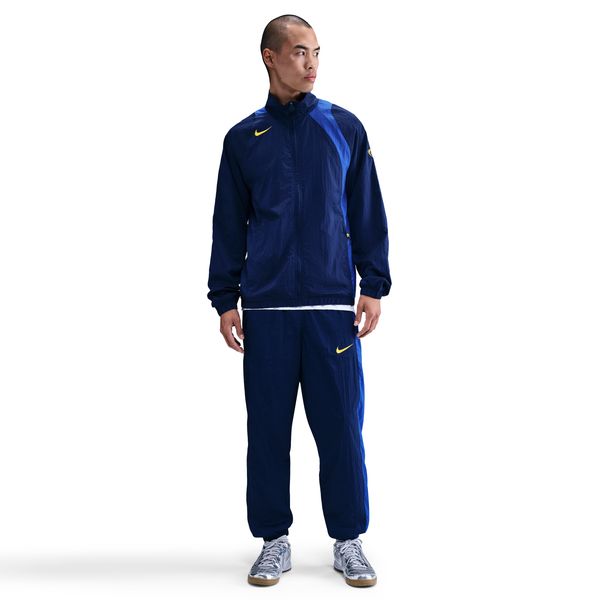 NIKEナイキメンズ撥水サッカートラックジャケットナイキRPLT90トラックジャケットWHQ3392-410
