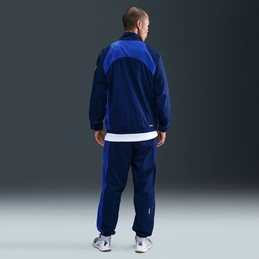 NIKEナイキメンズ撥水サッカートラックジャケットナイキRPLT90トラックジャケットWHQ3392-410