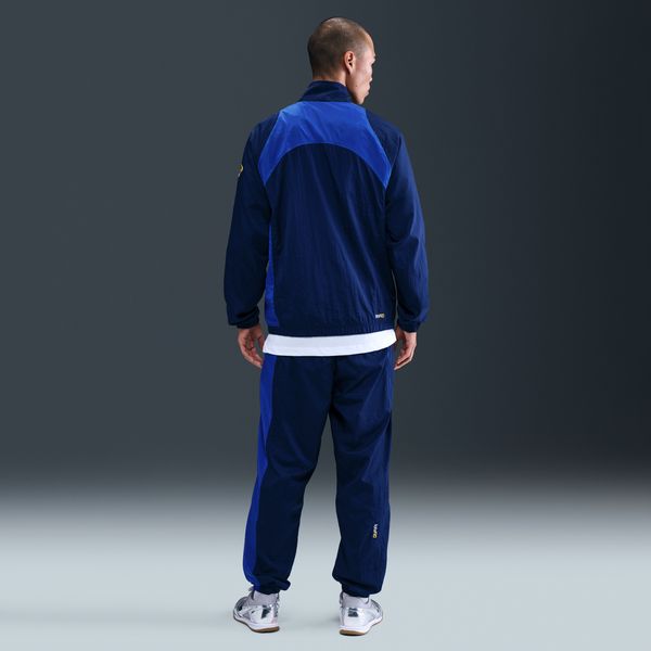 NIKEナイキメンズ撥水サッカートラックジャケットナイキRPLT90トラックジャケットWHQ3392-410