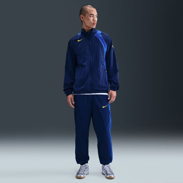NIKEナイキメンズ撥水サッカートラックジャケットナイキRPLT90トラックジャケットWHQ3392-410